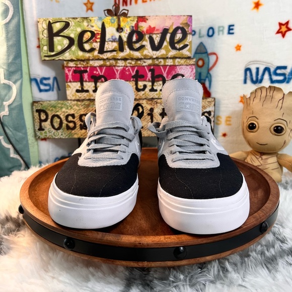 CONVERSE LOUIE LOPEZ PRO OX - Picture 12 of 12